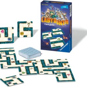 Ravensburger reisimäng: Labürint - Image 2