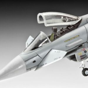 Revell liimitav mudel Eurofighter Typhoon  1:144 - Image 2
