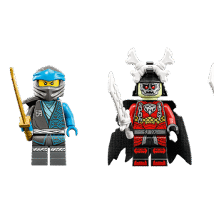 LEGO Ninjago Kai robotisõiduk EVO - Image 3