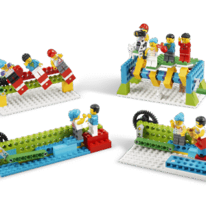 LEGO Education BricQ Motion Essential - Image 4