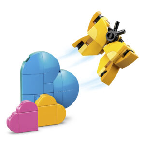 LEGO Disney Ingel - Image 2