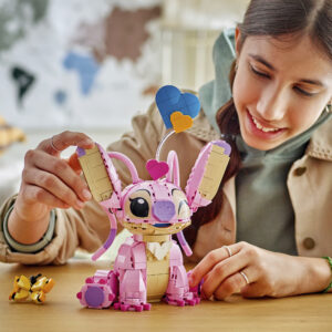 LEGO Disney Ingel - Image 3