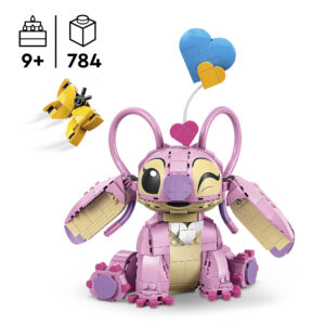 LEGO Disney Ingel - Image 4