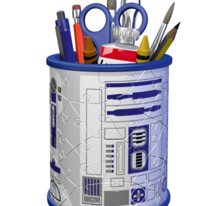 Ravensburger 3D pusle pliiatsitops Star Wars - Image 2