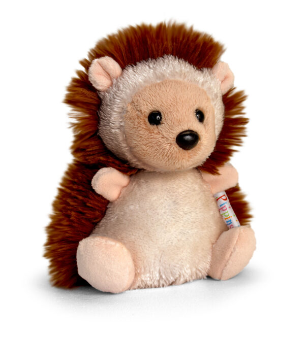 Keel Toys Pippins siil 15 cm