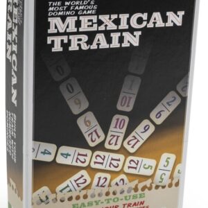 Tactic reisimäng Mexican Train