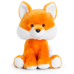 Keel Toys Pippins rebane 15 cm