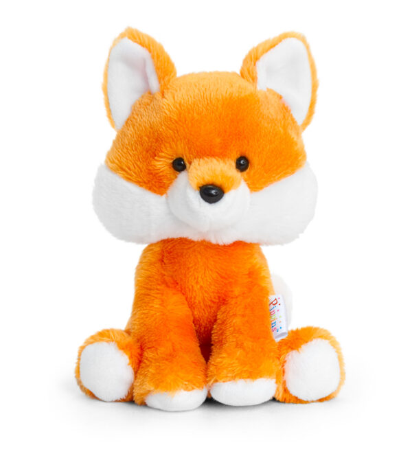 Keel Toys Pippins rebane 15 cm