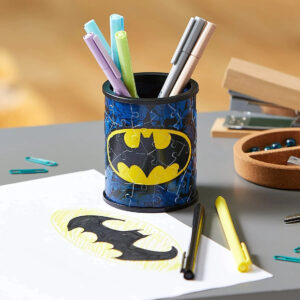 Ravensburger 3D pusle pliiatsitops Batman - Image 2