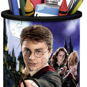 Ravensburger 3D pusle pliiatsitops Harry Potter - Image 2