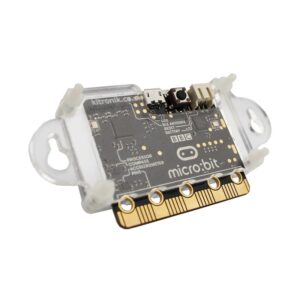 BBC micro:bit Kitronik MI:pro kinnitusvõimalusega kaitsekarp - Image 2