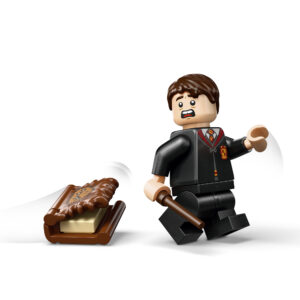LEGO Harry Potter Koletu koletiste raamat - Image 4