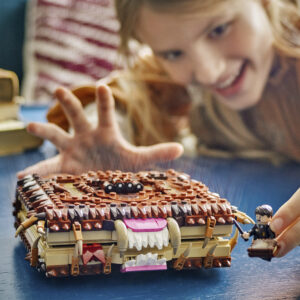 LEGO Harry Potter Koletu koletiste raamat - Image 5