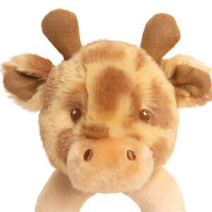 Keel Toys Keeleco pehme beebikõristi 14 cm - Image 3