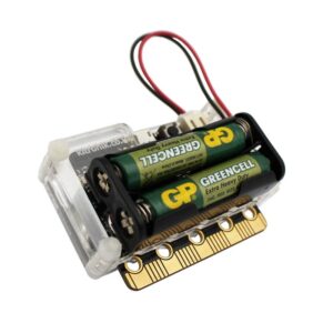 BBC micro:bit Kitronik MI:pro kaitsekarp - Image 2