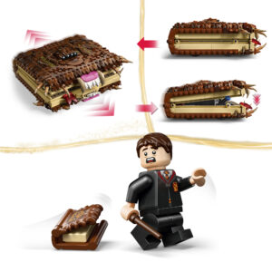 LEGO Harry Potter Koletu koletiste raamat - Image 7