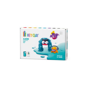 HEY CLAY voolimismass Tulnukate valik