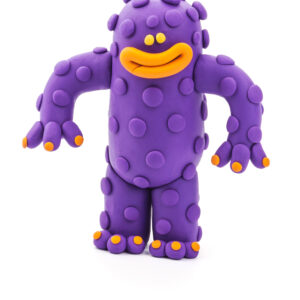 HEY CLAY voolimismass Kollide valik 2 - Image 2