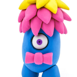 HEY CLAY voolimismass Kollide valik 2 - Image 3
