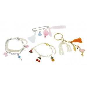 Buki käsitöökomplekt Kawaii ehted - Image 2