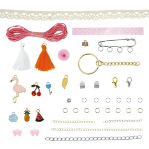 Buki käsitöökomplekt Kawaii ehted - Image 3