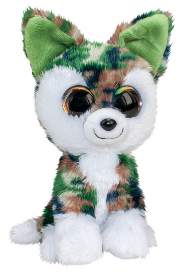 Lumo Stars hunt Woody 15 cm