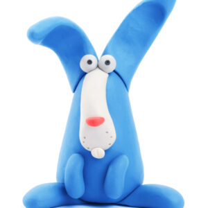 HEY CLAY voolimismass Loomade valik - Image 4