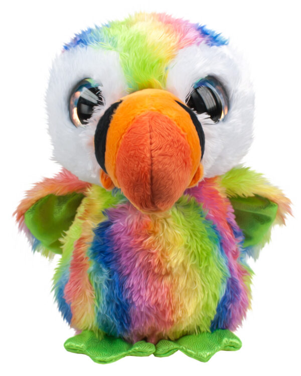 Lumo Stars puffin Lenni 15 cm