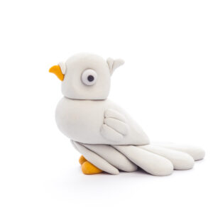 HEY CLAY voolimismass Lindude valik - Image 3