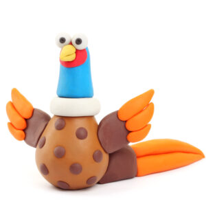HEY CLAY voolimismass Lindude valik - Image 4