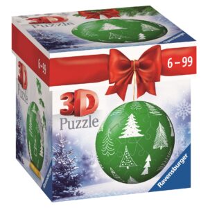 Ravensburger 3D Jõulupuslepall - Image 4
