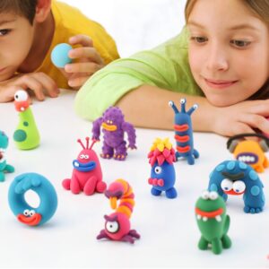 HEY CLAY voolimismass Lindude valik 2 - Image 3