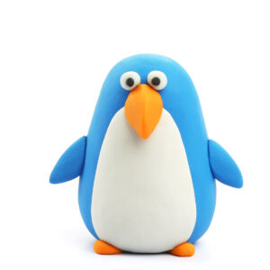 HEY CLAY voolimismass Lindude valik 2 - Image 4
