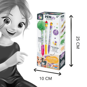 Buki meisterda oma pliiats- toit - Image 6