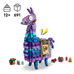 LEGO Fortnite Supply llama - Image 3