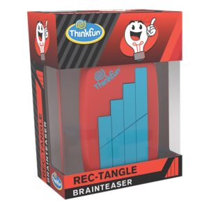 ThinkFun nuputamismäng Ristkülikud