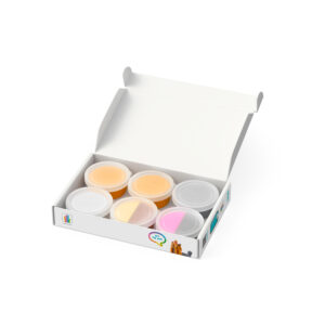HEY CLAY voolimismass 6 tk: koerte valik 2 - Image 3