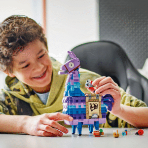 LEGO Fortnite Supply llama - Image 4