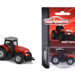 Majorette farm, 6 erinevat - Image 3
