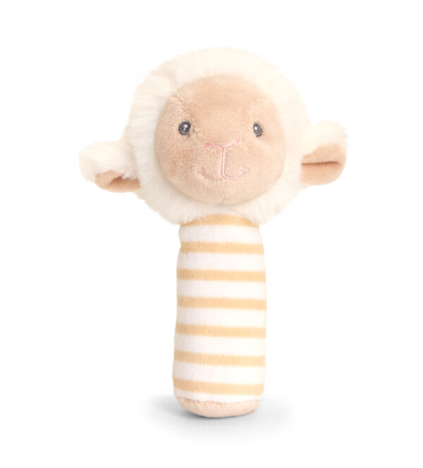 Keel Toys Keeleco pehme kõristi talleke 14 cm