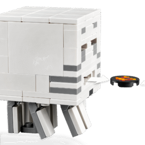 LEGO Minecraft Netheri portaali varitsus - Image 6