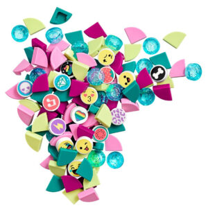 LEGO DOTS Lisa DOTS – I seeria - Image 4