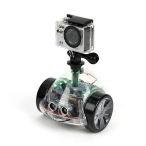 TTS Kaamera hoidja robotile - Image 3