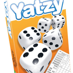 Tactic lauamäng Yatzy