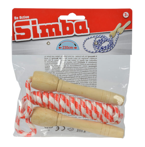 Simba hüppenöör