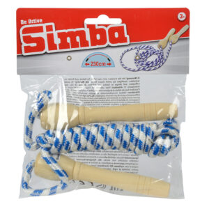 Simba hüppenöör - Image 2
