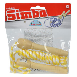 Simba hüppenöör - Image 3