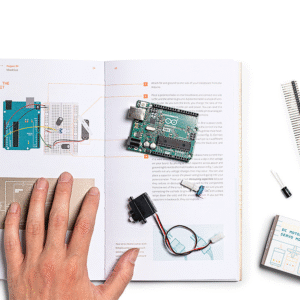 Arduino stardikomplekt - Image 5
