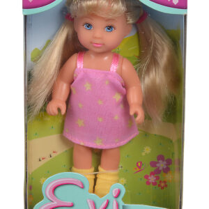 Simba nukk Evi suveajal  3 erinevat - Image 3