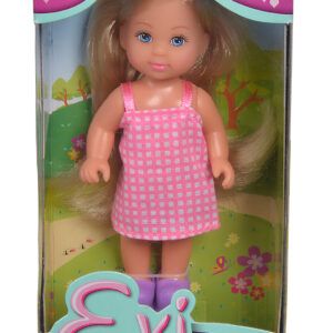 Simba nukk Evi suveajal  3 erinevat - Image 5